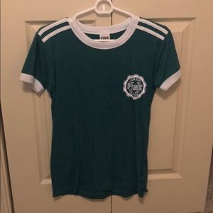 Victoria’s Secret PINK Campus Tee